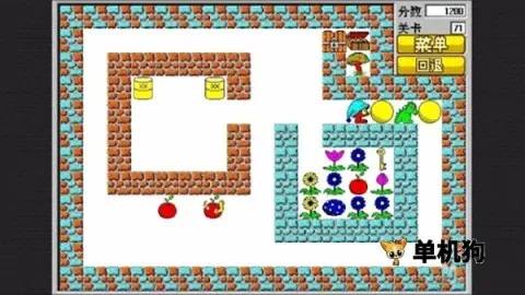 经典食人花 第6张图