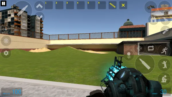 mirroxģ��2026�ٷ����°汾v0.5.0 B4 ��׿���ͼ