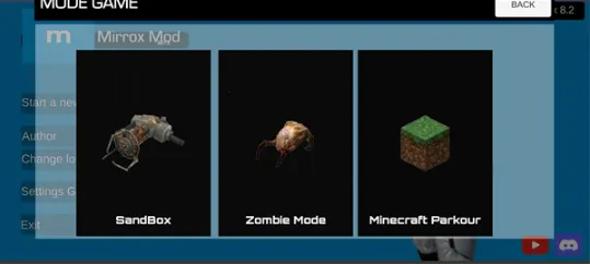 mirrox模组2026官方最新版本 mirrox模组2026官方最新版本