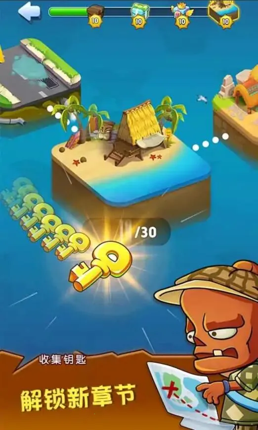 ��԰ֲ���ս��ʬv1.1 ��׿���ͼ