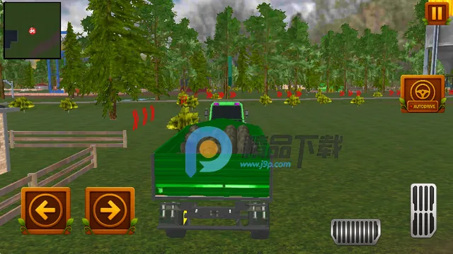 模拟农场26 模拟农场26
