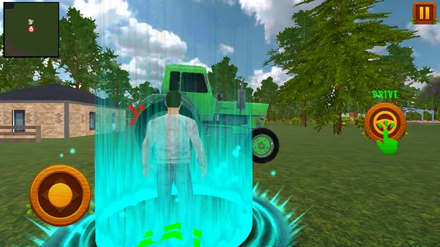 模拟农场26手游 模拟农场26手游