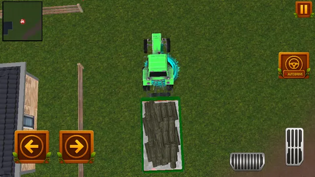 模拟农场26手游 模拟农场26手游