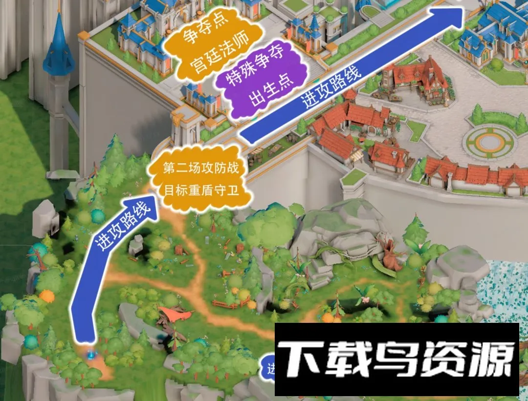 无主王座2026下载安装 无主王座2026下载安装