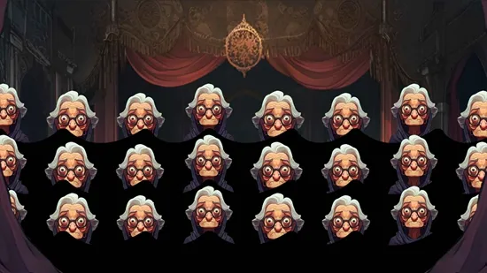 恐怖巫婆2026下载安装 恐怖巫婆2026下载安装