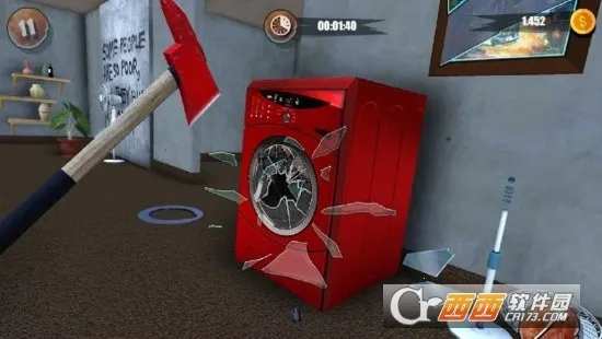 ����󱦽�v2.2.4 �ٷ������ͼ