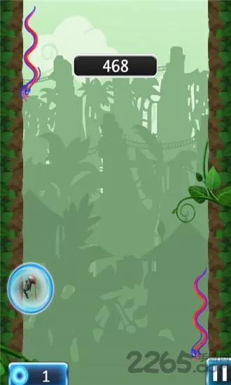 ������Ծ3v1.0.1 �ٷ������ͼ