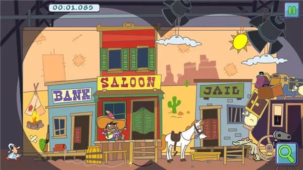 梦游先生2026下载安装 梦游先生2026下载安装