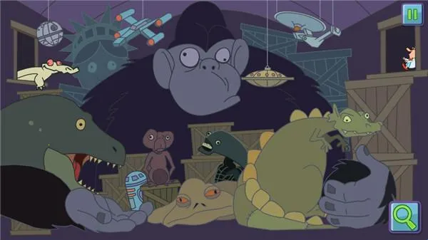 梦游先生2026下载安装 梦游先生2026下载安装