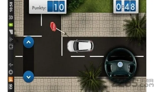 ��������ͣ������սv2.3 �ٷ������ͼ