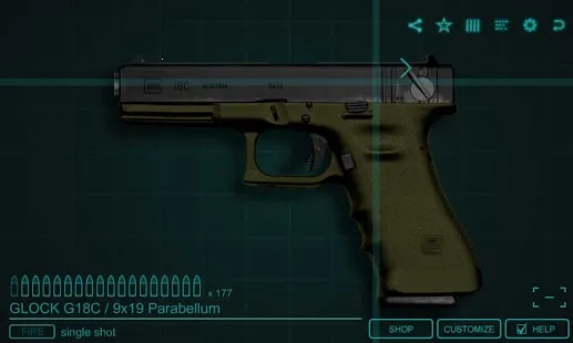 ǹе������2v1.50 �ٷ������ͼ