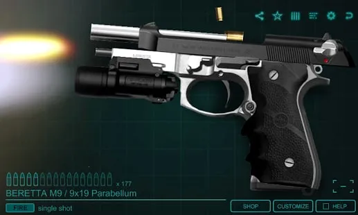 ǹе������2v1.50 �ٷ������ͼ