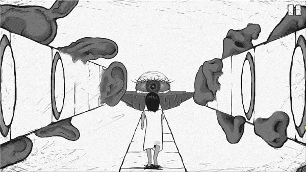 通往记忆女神的道路 通往记忆女神的道路