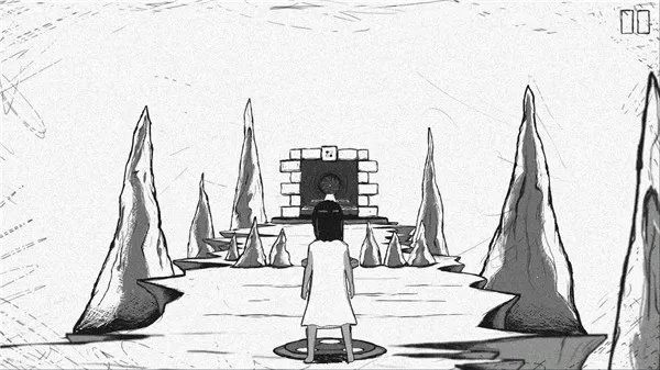 通往记忆女神的道路 通往记忆女神的道路