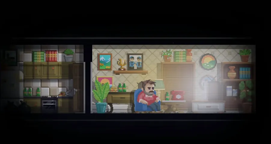 ����С��2v1 �ֻ����ͼ