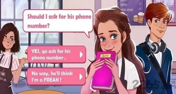 ����Ů����У���γ���2026�ٷ����°汾v1.1 �ٷ������ͼ