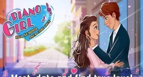 ����Ů����У���γ���2026�ٷ����°汾v1.1 �ٷ������ͼ