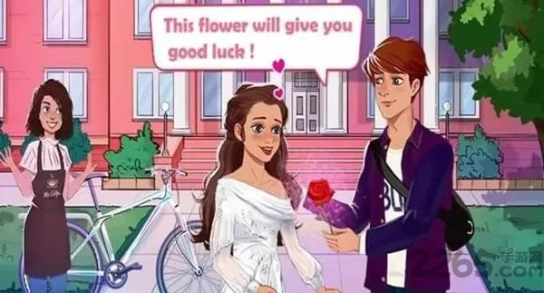 ����Ů����У���γ���2026�ٷ����°汾v1.1 �ٷ������ͼ