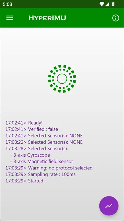 HyperIMU陀螺仪修复器 HyperIMU陀螺仪修复器