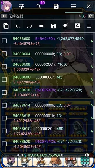 小王创游世界 小王创游世界