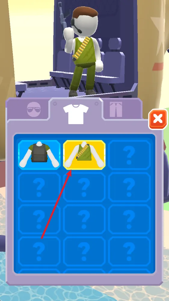 巨兽抵抗军最新手机版 巨兽抵抗军最新手机版