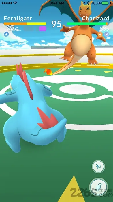 pokemon go������v0.355.0 �ֻ����ͼ