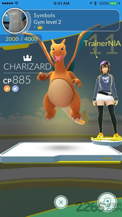 pokemon go������v0.355.0 �ֻ����ͼ