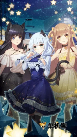 我的动物女友2026下载安装 我的动物女友2026下载安装