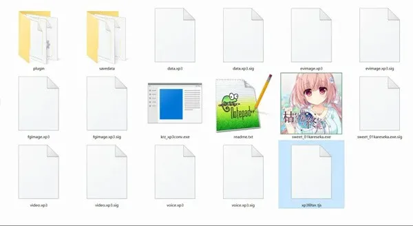 吉里吉里模拟器2安卓版手机版 吉里吉里模拟器2安卓版手机版