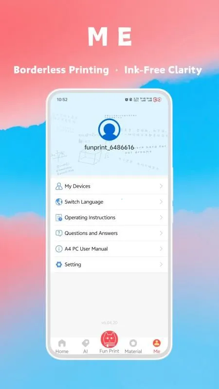 Fun Print��׿���ֻ���v8.01.11 ��Ѱ��ͼ