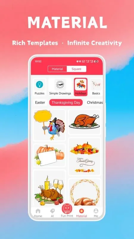 Fun Print��׿���ֻ���v8.01.11 ��Ѱ��ͼ