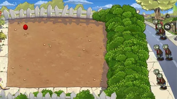 ֲ���ս��ʬv3.2.1 �ֻ����ͼ