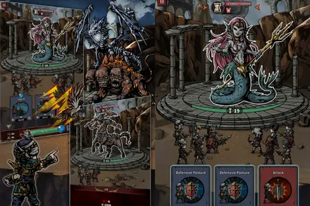 泰坦杀手 泰坦杀手