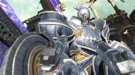 泰坦杀手 泰坦杀手