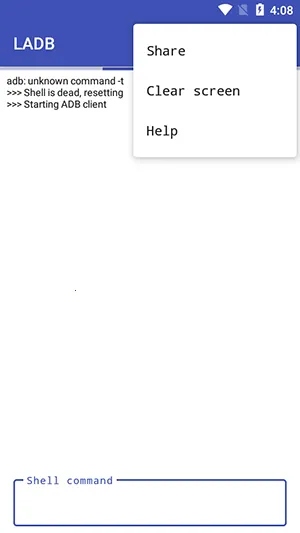 Local ADB��׿���ֻ���v2.4.3 ��Ѱ��ͼ