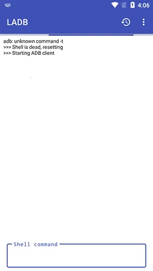 Local ADB��׿���ֻ���v2.4.3 ��Ѱ��ͼ