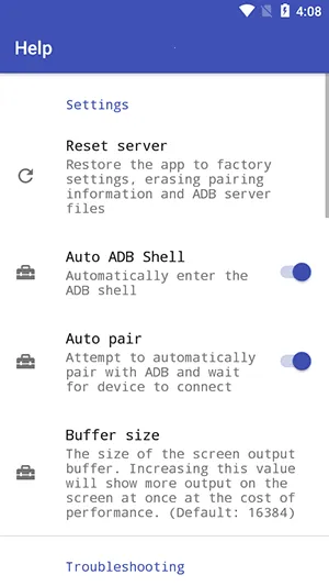 Local ADB��׿���ֻ���v2.4.3 ��Ѱ��ͼ