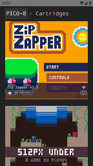 Pocket8v1.5 ��Ѱ��ͼ