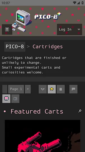 Pocket8v1.5 ��Ѱ��ͼ