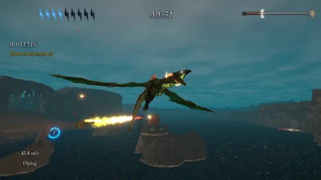 龙之奥德赛安卓版手机版 龙之奥德赛安卓版手机版