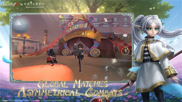 identity v���ʷ������ֻ���v252241040 ��׿���ͼ