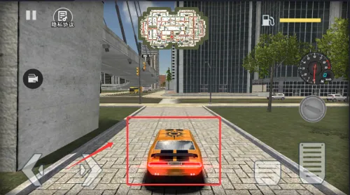 模拟驾驶遨游中国 模拟驾驶遨游中国