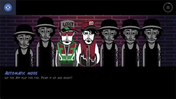 �������thecrimeģ��2026���ذ�װv0.5.7 ��׿���ͼ