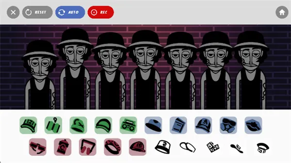 �������thecrimeģ��2026���ذ�װv0.5.7 ��׿���ͼ