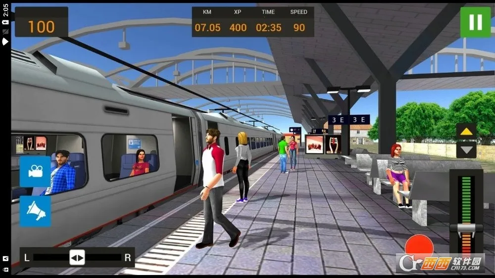 ģ��Ǽ��г�v189.1.2.3018 �ٷ������ͼ