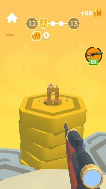 �ʺ���ǹ��v1.0.1 �ٷ������ͼ