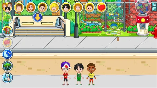 �ҵĳ��ж���������v3.0.0 �ٷ������ͼ