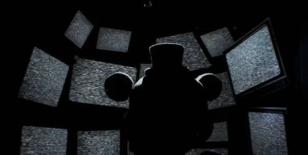 fnaf6披萨店模拟器 fnaf6披萨店模拟器