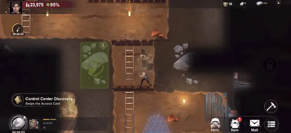 七号堡垒秘密2026官方正版 七号堡垒秘密2026官方正版