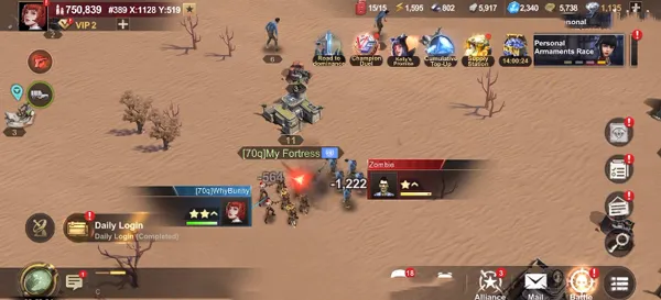 七号堡垒秘密2026官方正版 七号堡垒秘密2026官方正版